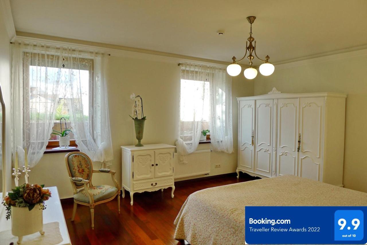 Old Town Gate Appartement VNO
