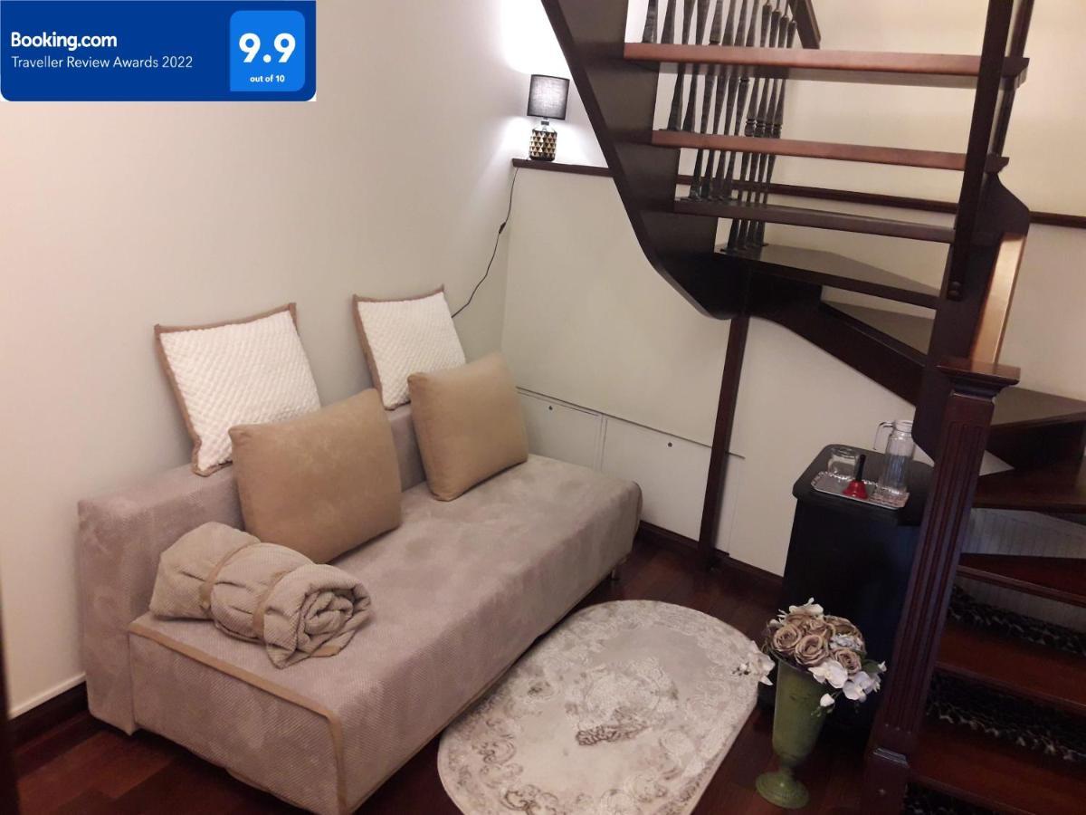 Appartement Old Town Gate VNO