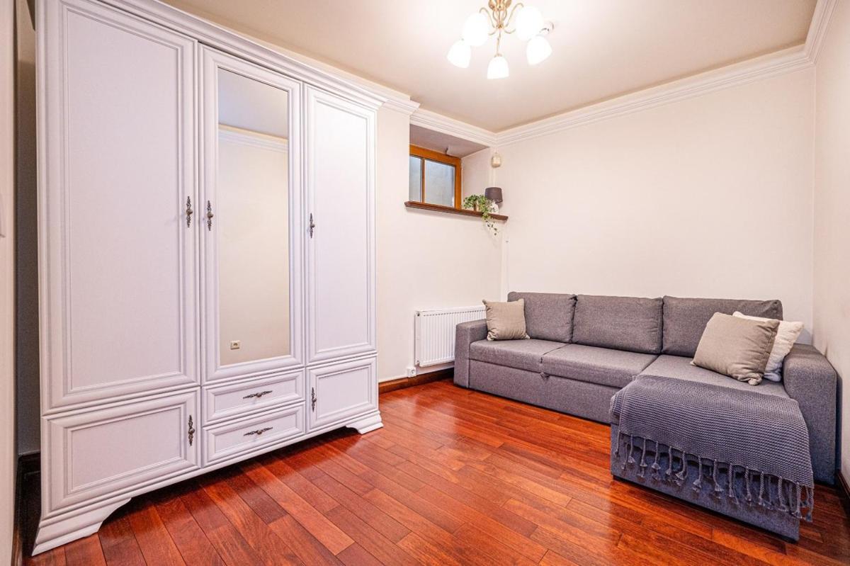 Old Town Gate Appartement *