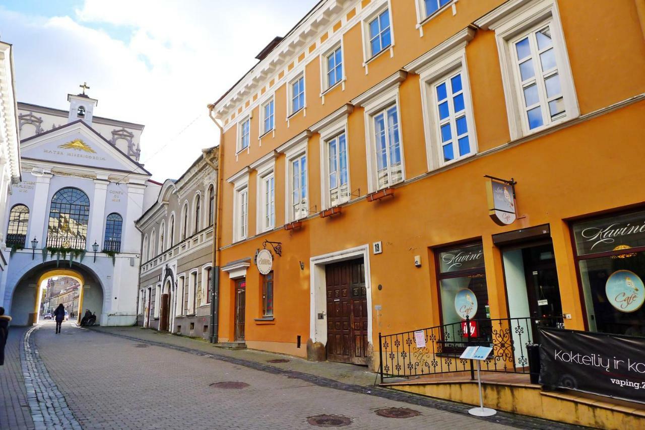 Appartement Old Town Gate