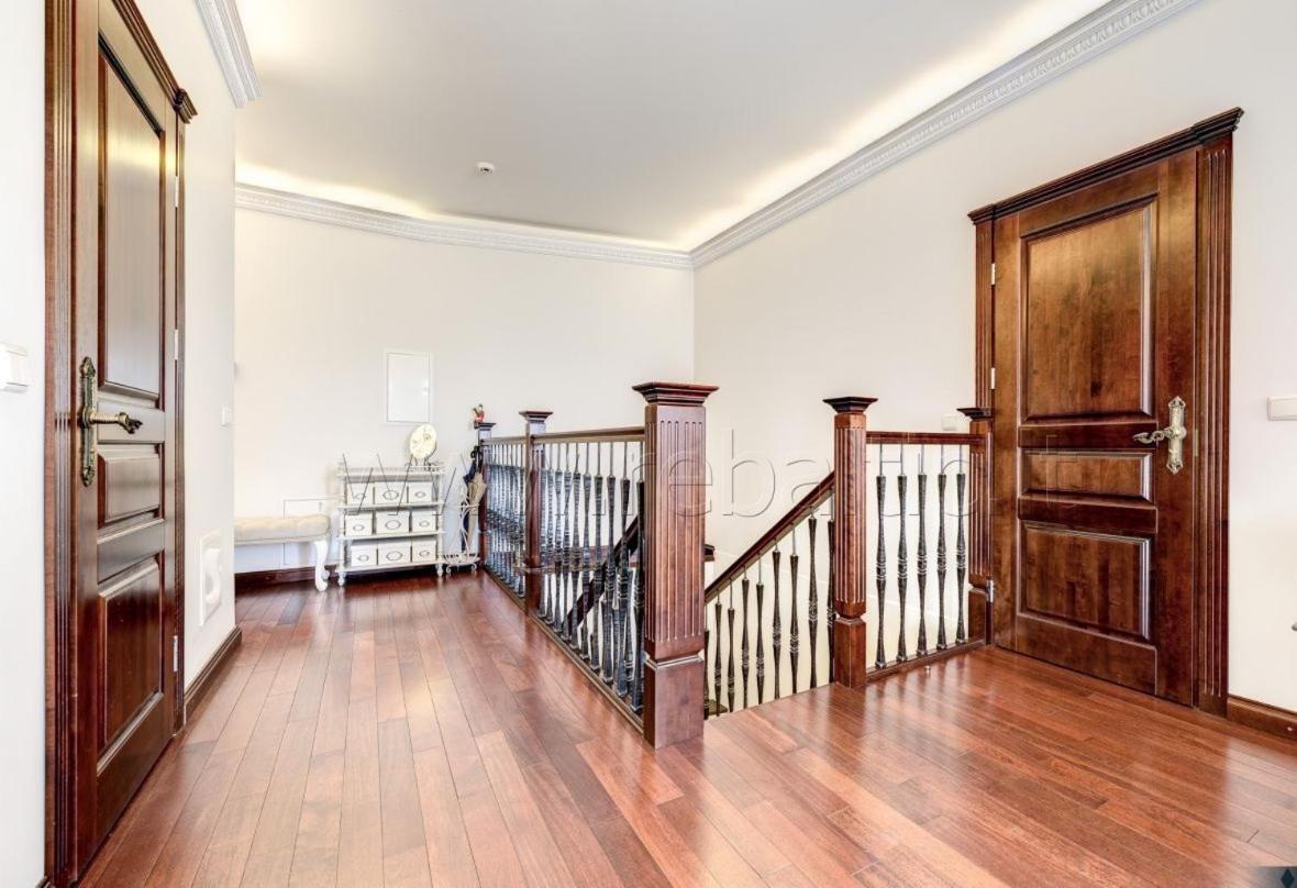 Old Town Gate Appartement